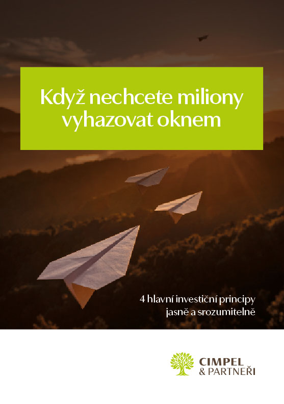 e-book Když nechcete miliony vyhazovat oknem